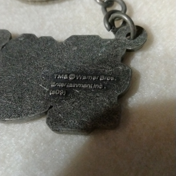 Harry Potter keychain 2009  (sku 532) - Picture 5 of 5